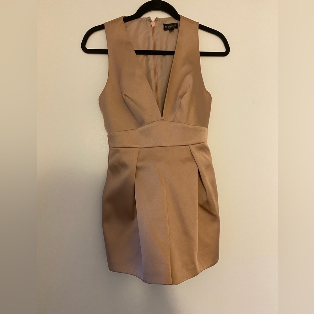 Perfect holiday romper
